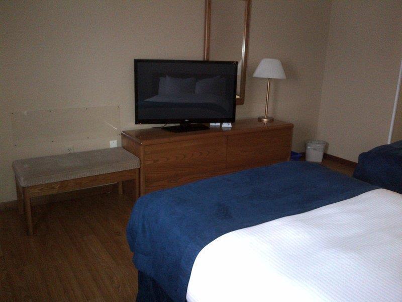 South West Mermaid Inn Yarmouth Ruang foto